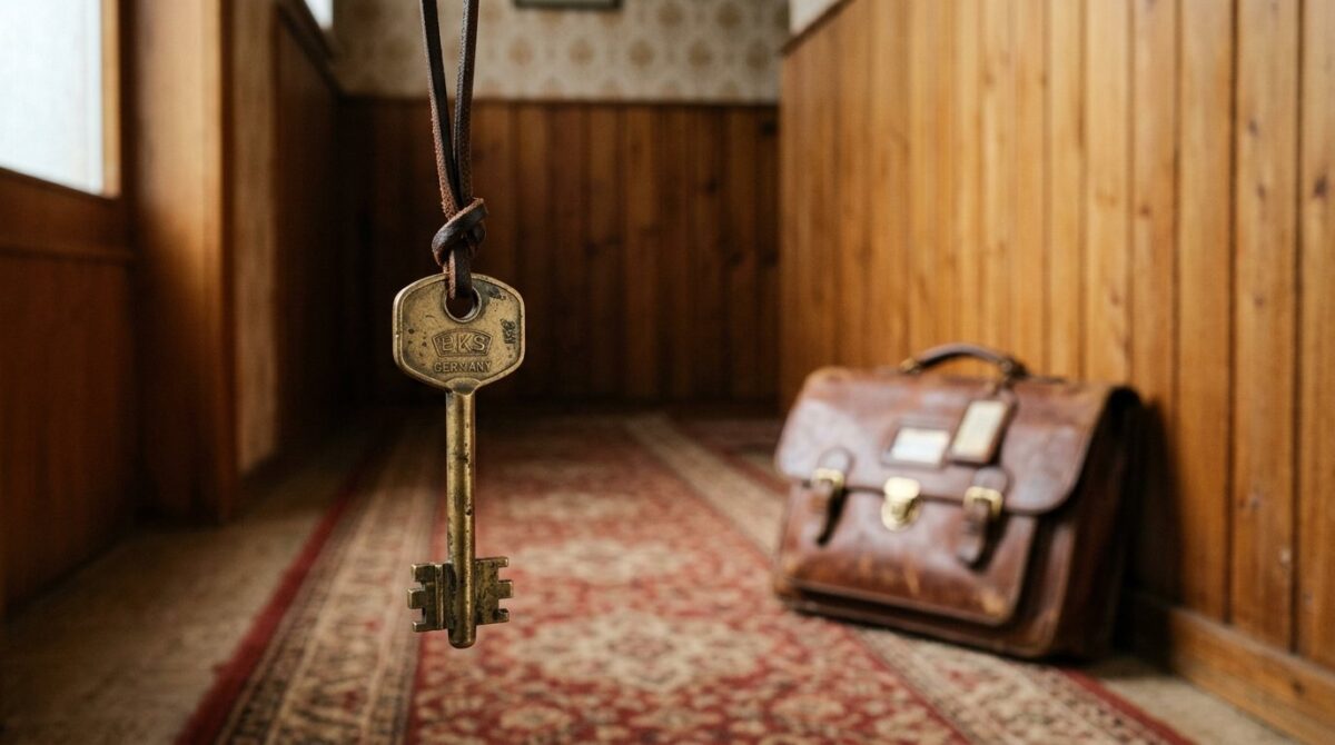 entdecken Sie, wie die Generation der 70er und 80er Jahre Einsamkeit überwunden hat und welche psychologischen Faktoren heute junge Menschen betreffen