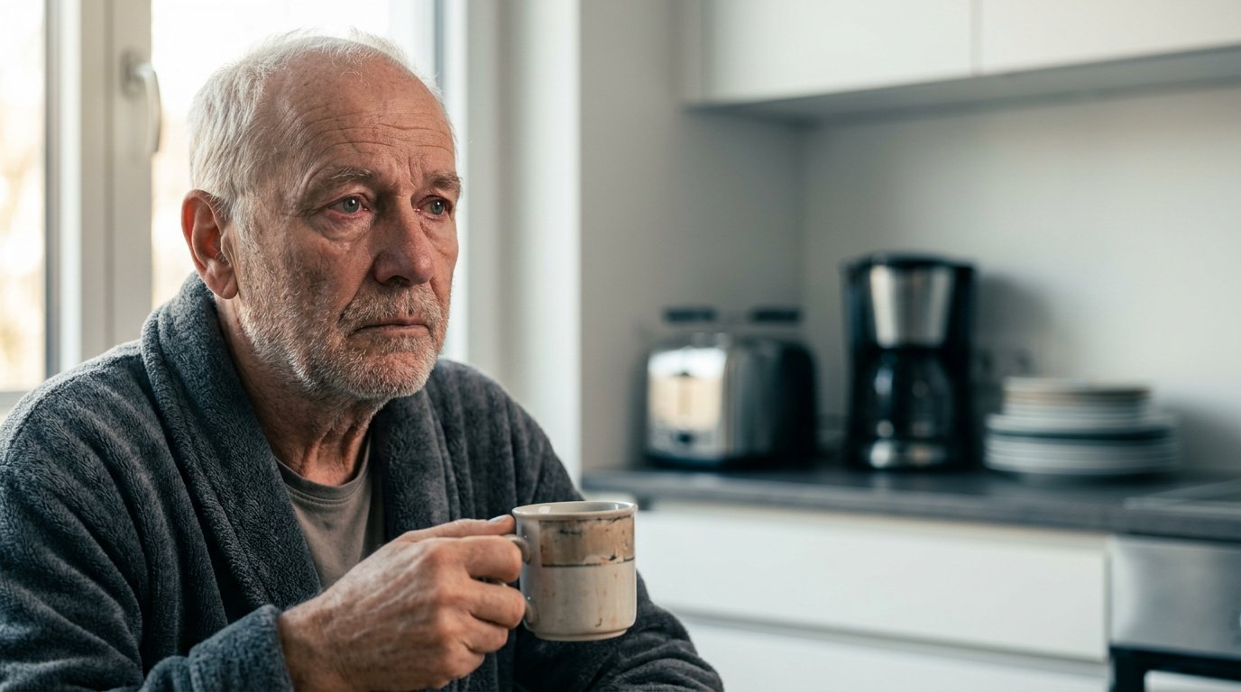 erfahren Sie, warum der Ruhestand psychologisch nicht die Langeweile, sondern fehlende Notwendigkeit zur Herausforderung macht