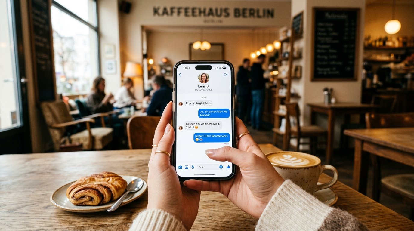 entdecken Sie die 5-3-1-Methode, um Ihre Freundschaften zu stärken und Einsamkeit zu überwinden – ein wissenschaftlich bewährter Weg für tiefere Beziehungen